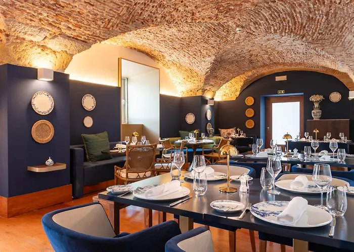 Palacio Do Governador - Lisbon Hotel & Spa