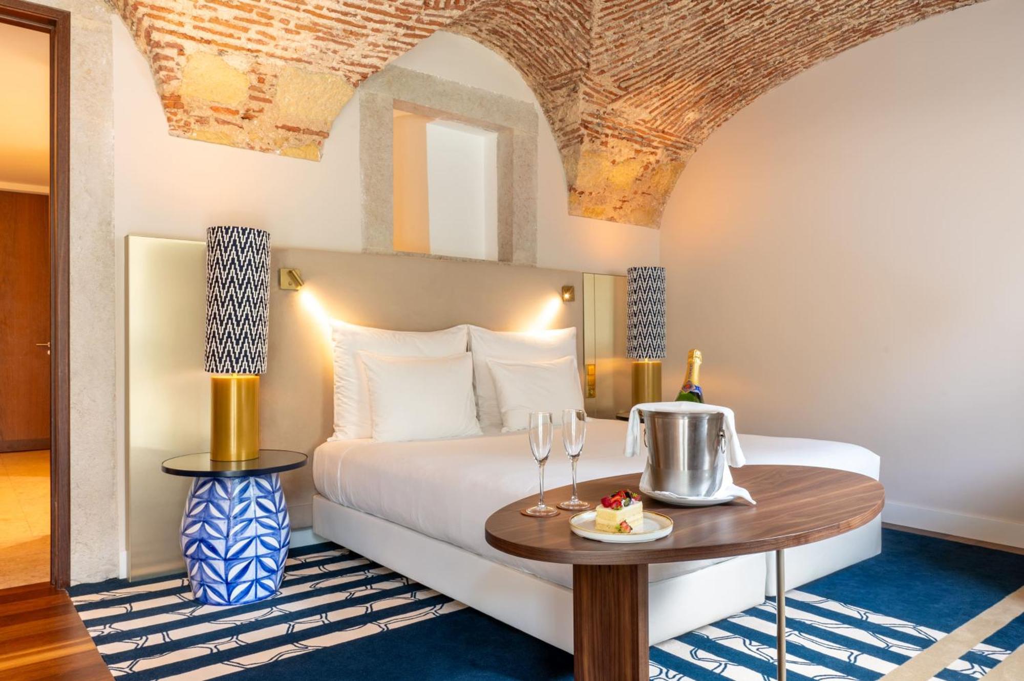 Palacio Do Governador - Lisbon Hotel & Spa Hotel