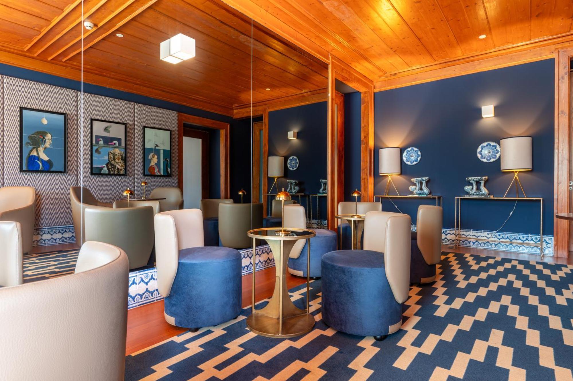 Palacio Do Governador - Lisbon Hotel & Spa 5*