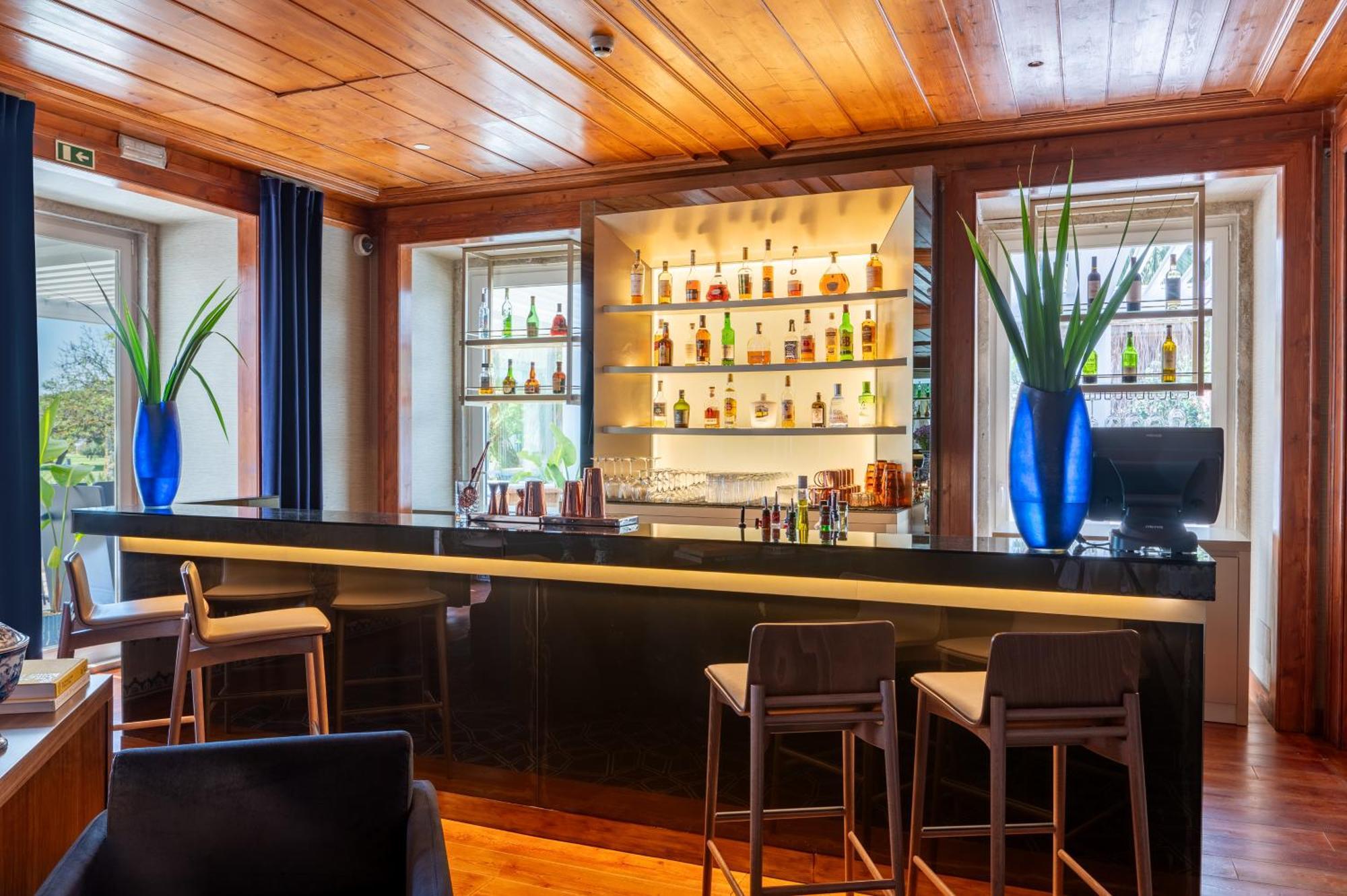Hotel Palacio Do Governador - Lisbon Hotel & Spa 5*