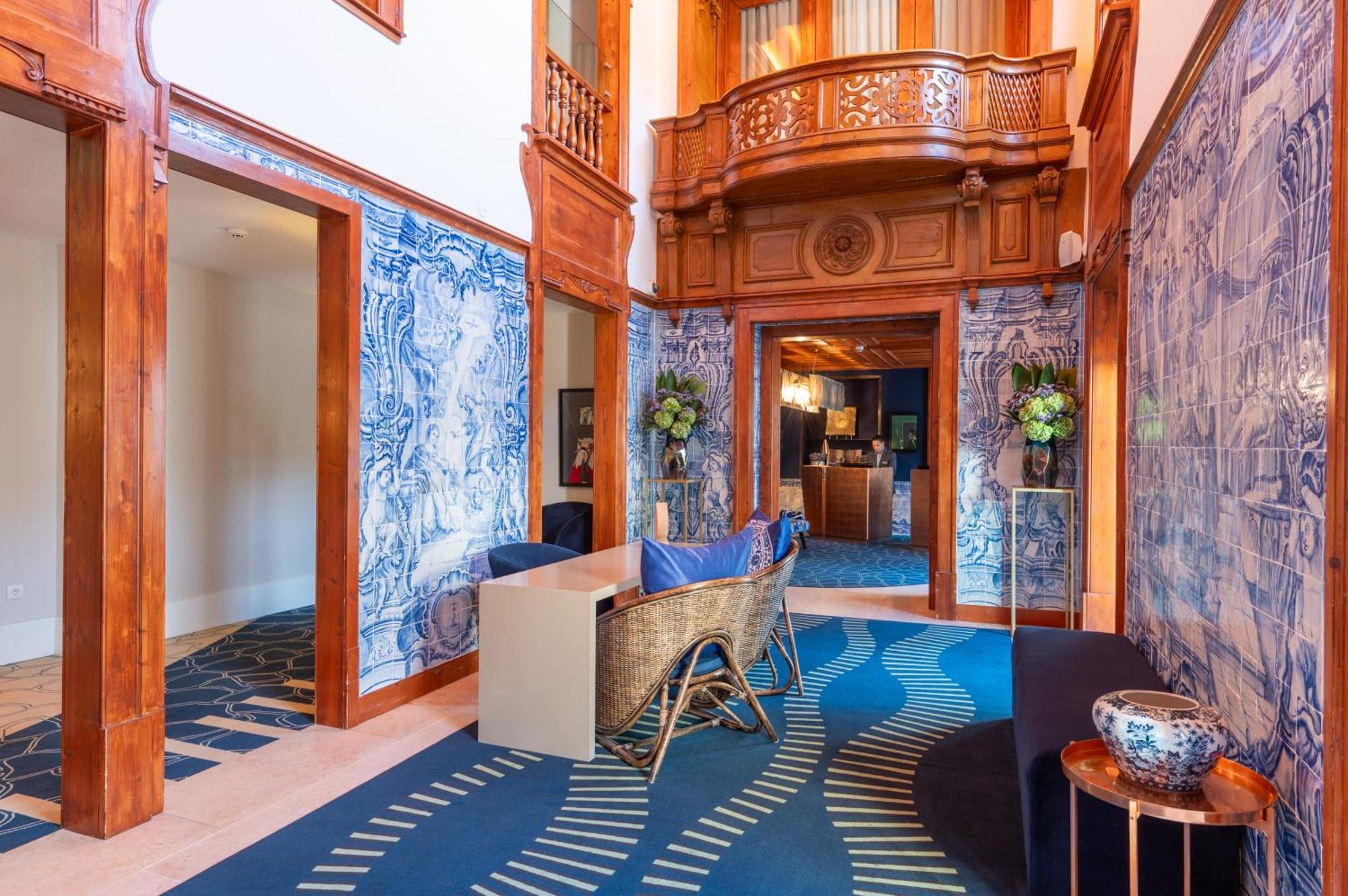 Palacio Do Governador - & 5* Lisbona