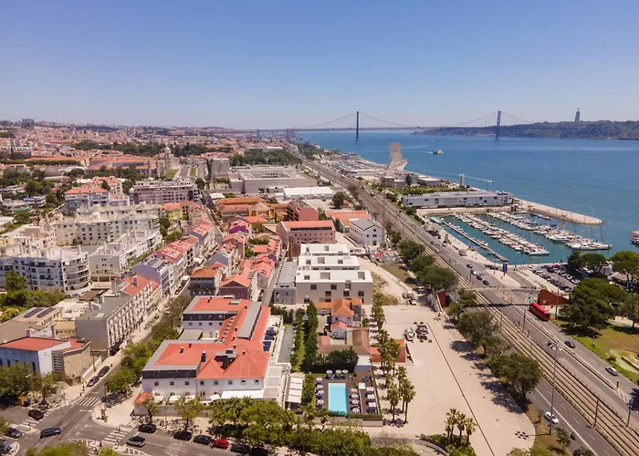 Palacio Do Governador - Lisbon Hotel & Spa