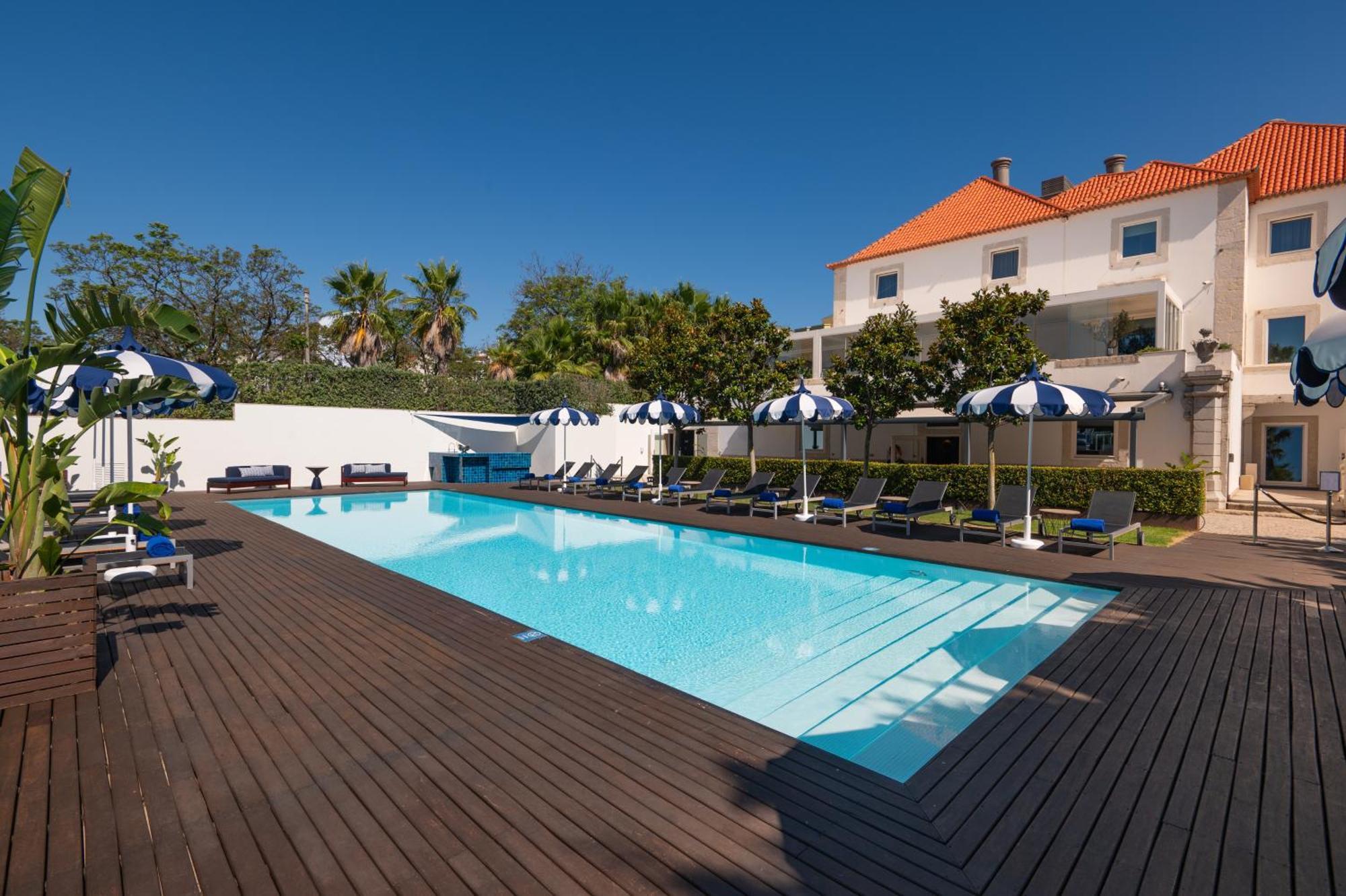 Palacio Do Governador - & Hotel