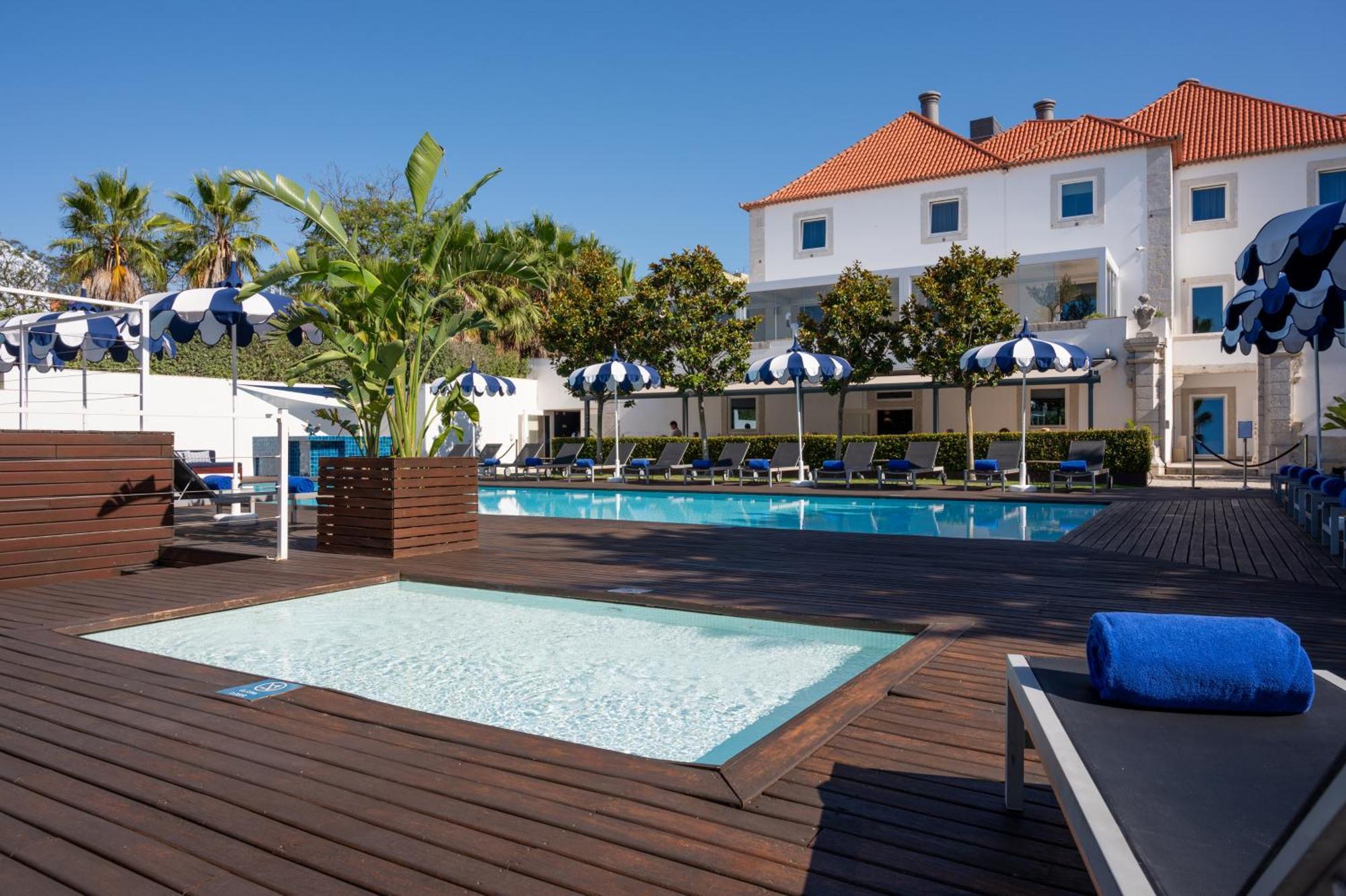 Palacio Do Governador - & Hotel 5*