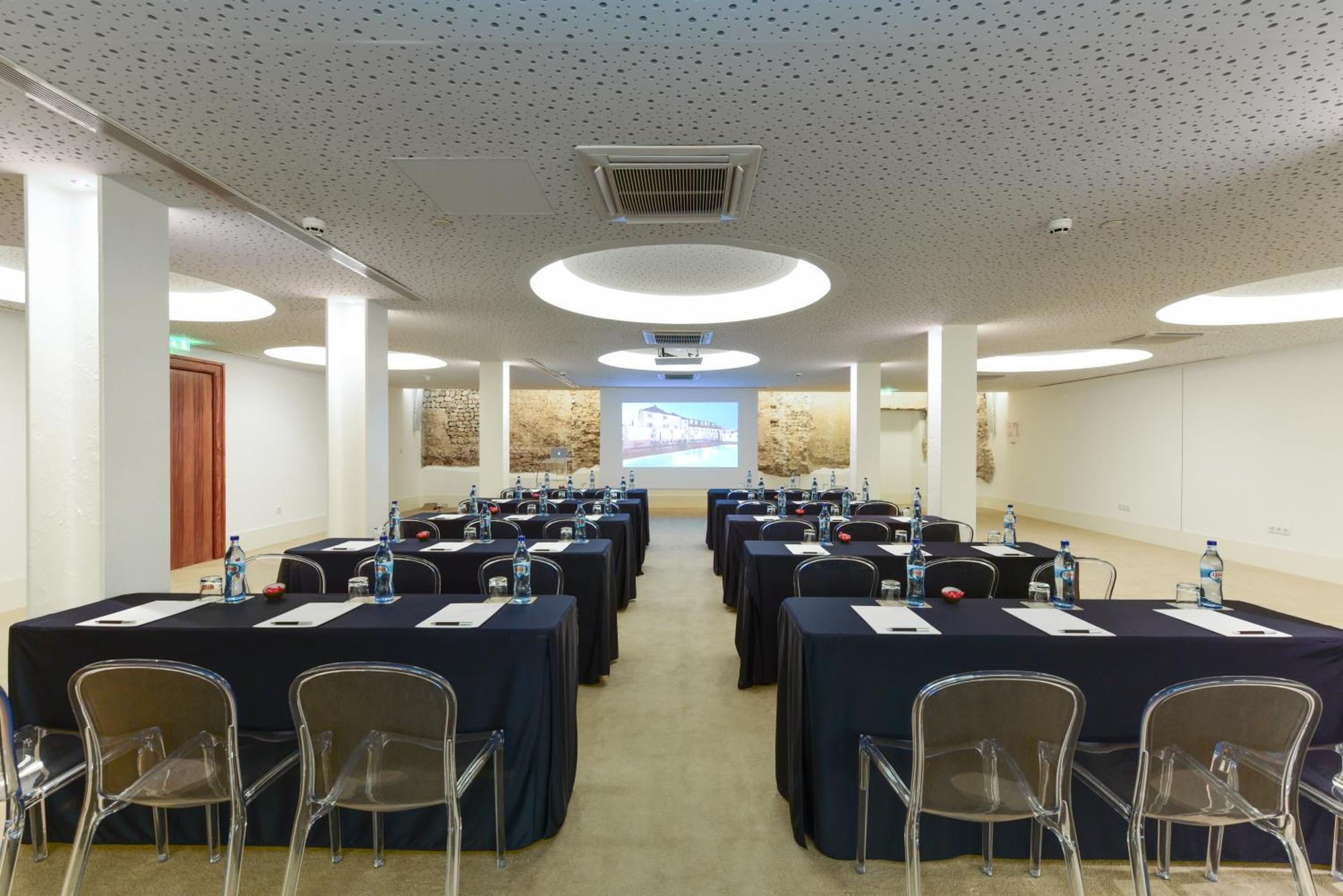 Hotel Palacio Do Governador - & 5*