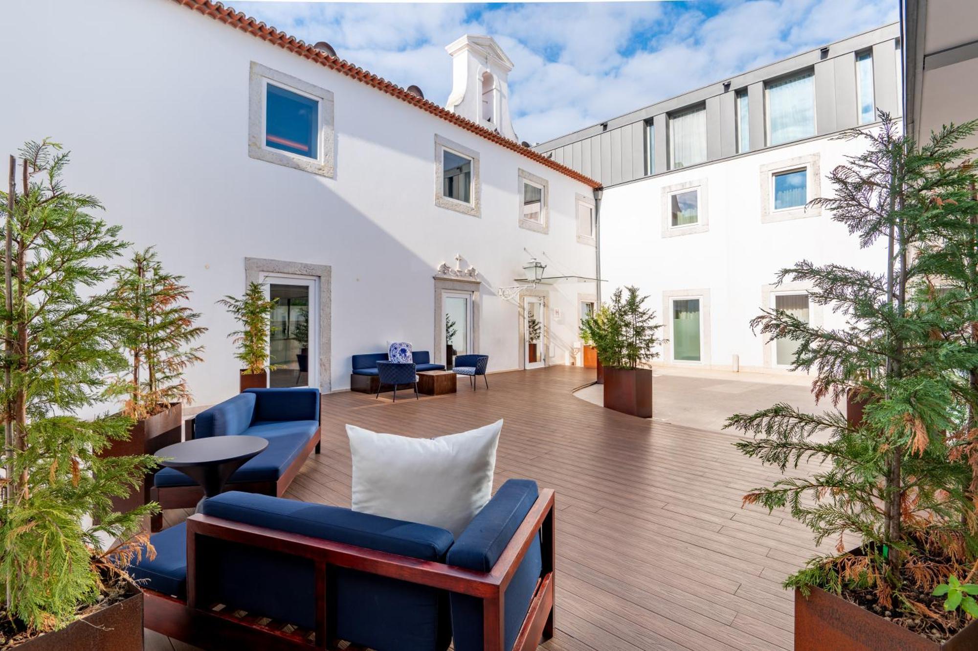 Palacio Do Governador - & Hotel 5*