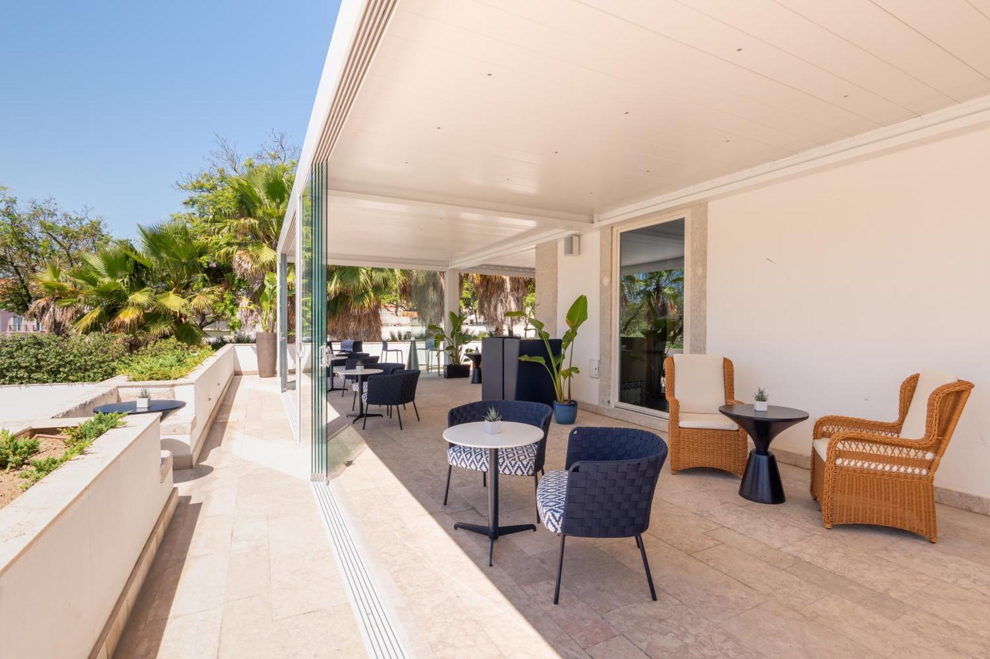 Palacio Do Governador - & Hotel 5*