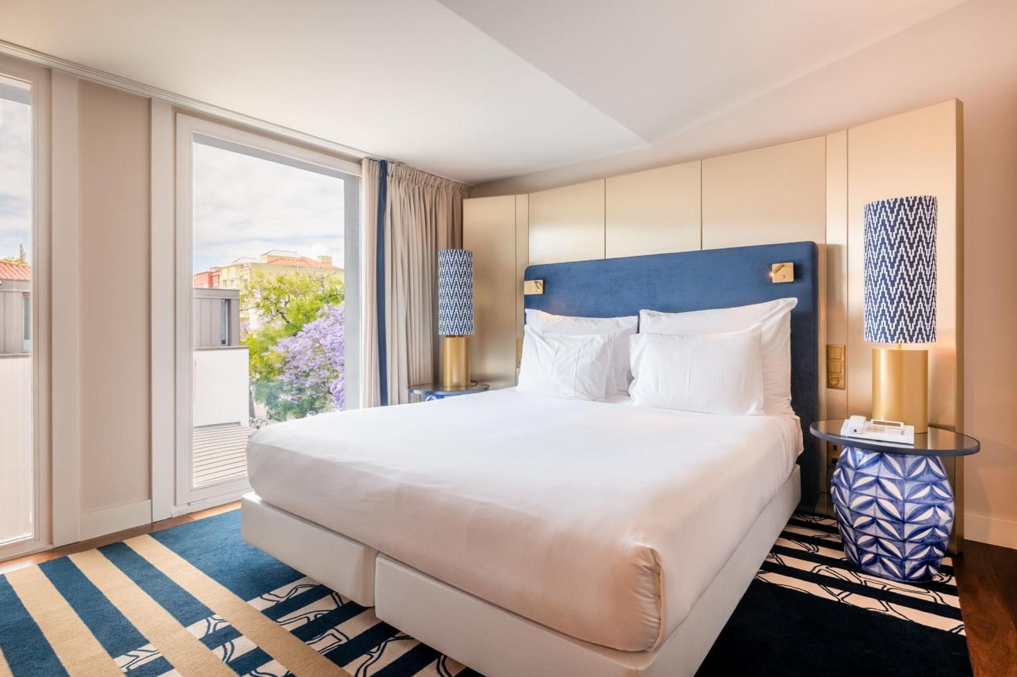 Palacio Do Governador - & 5* Lissabon